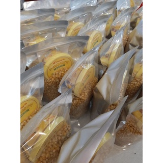 Bắp Mỹ làm bắp rang bơ 🍿 ( Set popcorn )ui