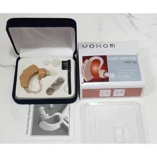 Máy Trợ Thính Không Dây 6 Kênh Vohom Hap - 20