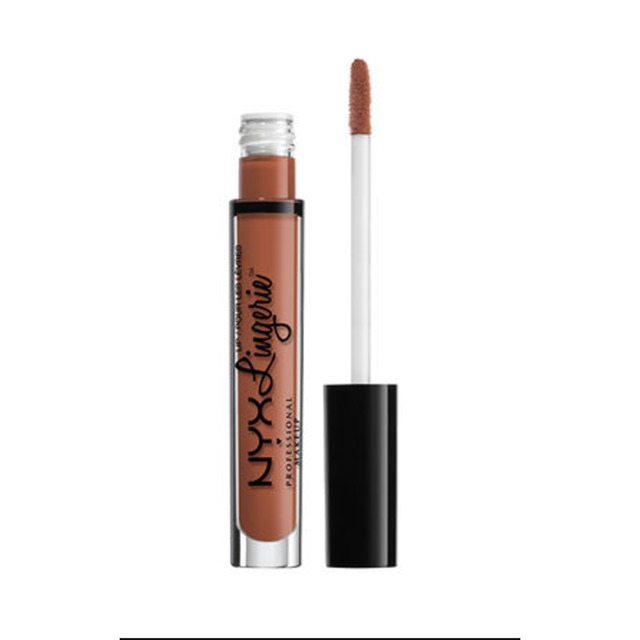 Son kem li nyx lingerie