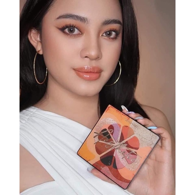 Bảng Mắt Lemonade