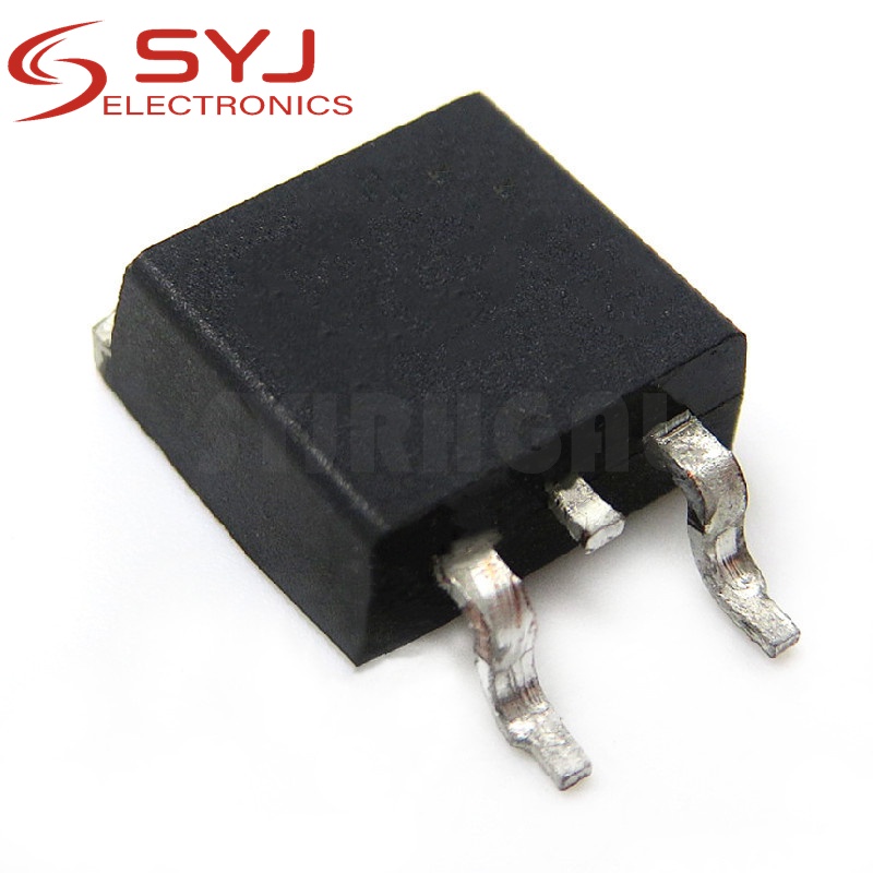5pcs/lot MBR10100CT MBR10100 TO-263