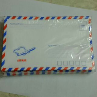 Phong bì thư (tập 50c)