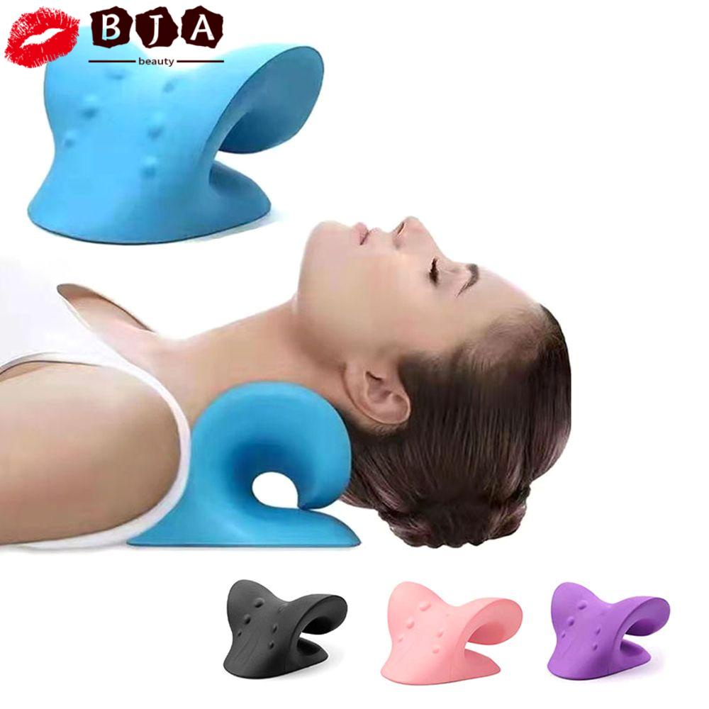 Gối Tựa Đầu Nâng Đỡ Cột Sống Cổ Tiện Dụng