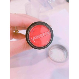 SON DƯỠNG _ CHATEAU WINE LIP BALM LABIOTTE