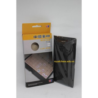 Bộ cờ tướng bỏ túi - mini - du lịch ROYALCHESS