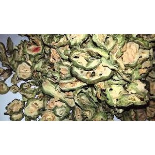 Mướp Đắng Rừng khô ( 1kg )