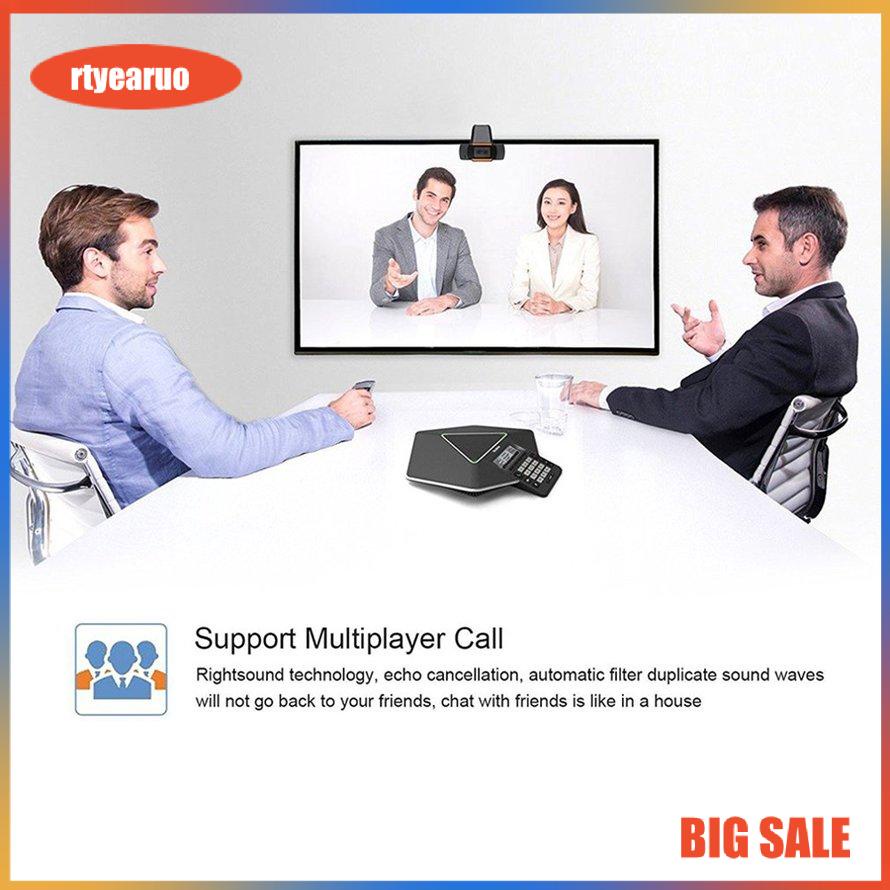 1 Webcam Usb 2.0 Hd 30 Độ 720p Tích Hợp Micro Cho Pc