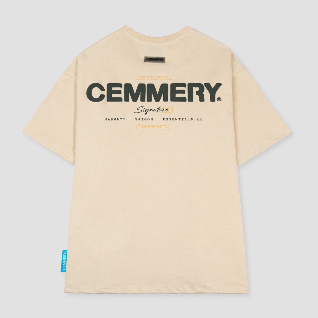 Áo thun nam nữ áo phông nam tay lỡ cổ tròn chất cotton co giãn 4 chiều hình SP-09 SITI MART