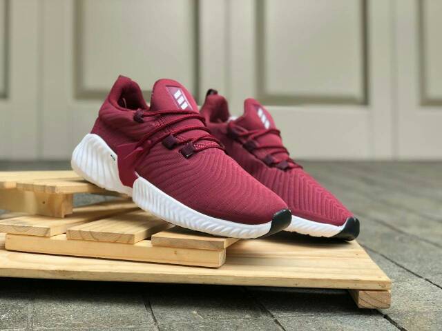 Giày Thể Thao Adidas Alphabounce Instinct Thiết Kế Trẻ Trung Năng Động