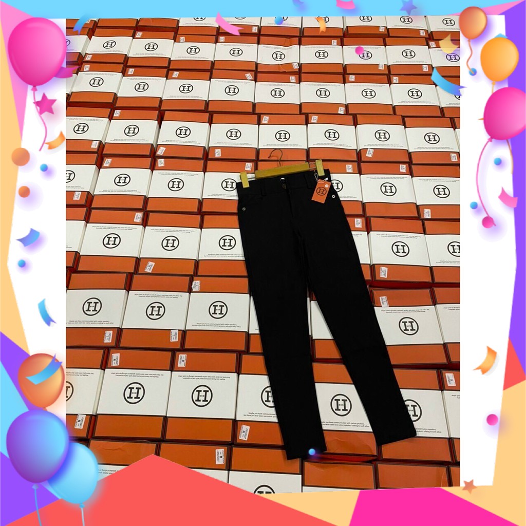 [Store 86] [Store 86] N3- QUẦN LEGGING HỘP : 155K ( FULL BOX)