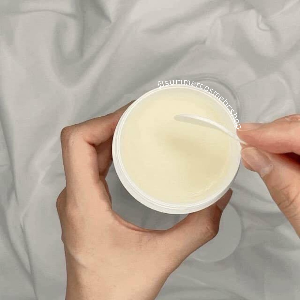 Sáp tẩy trang MARY & MAY VITAMIN B,C,E CLEANSING BALM 120g