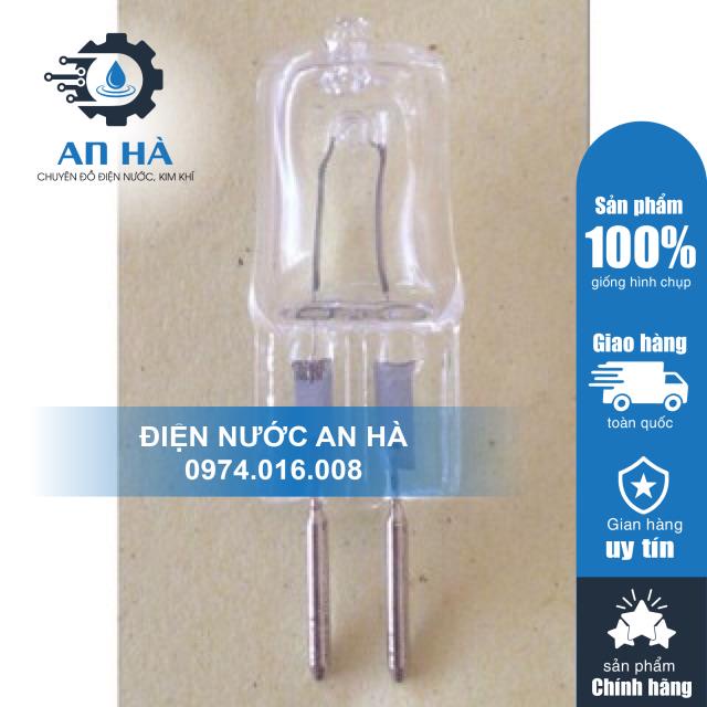 BÓNG ĐÈN TINH DẦU HALOGEN