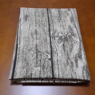 Vải bố vân gỗ chụp ảnh 50x50cm