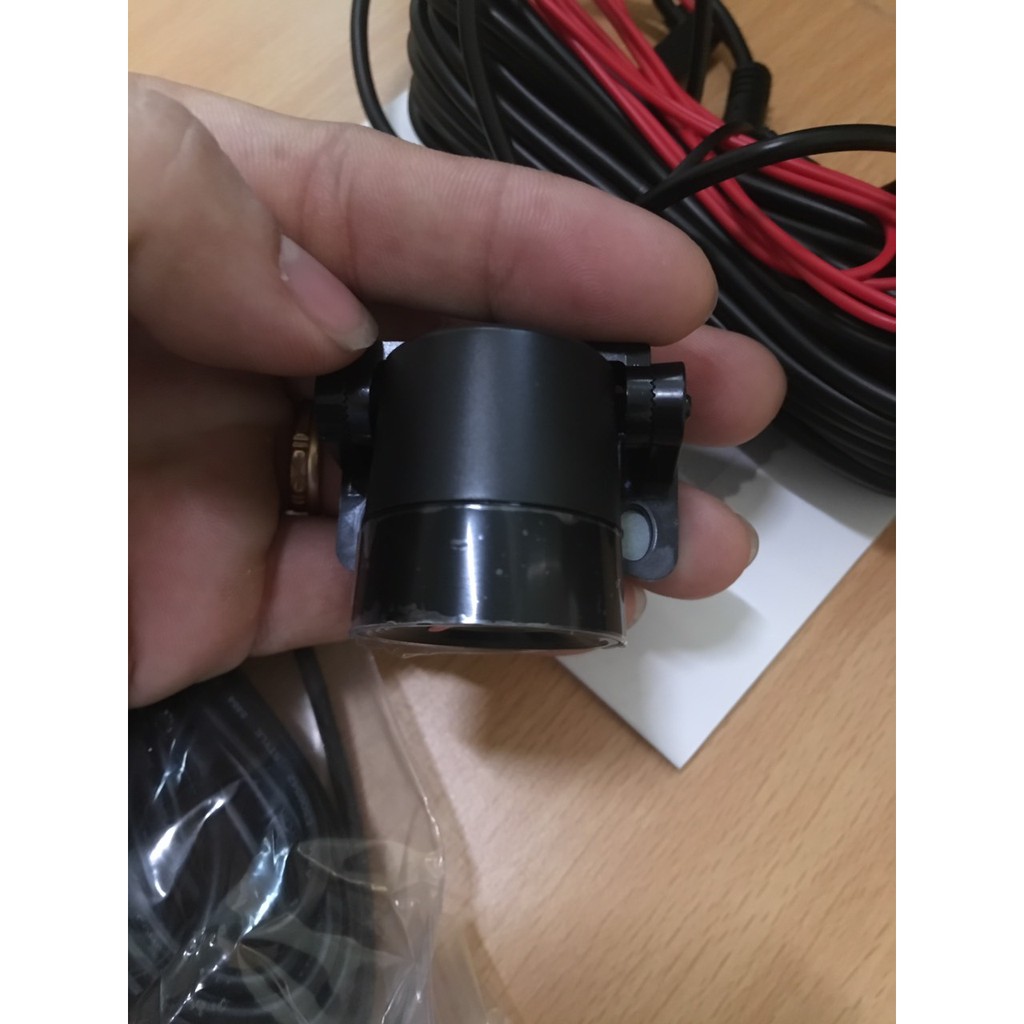 [Bản Quốc Tế] Camera hành trình Qihoo 360 G500H - Bảo hành 12 tháng | BigBuy360 - bigbuy360.vn