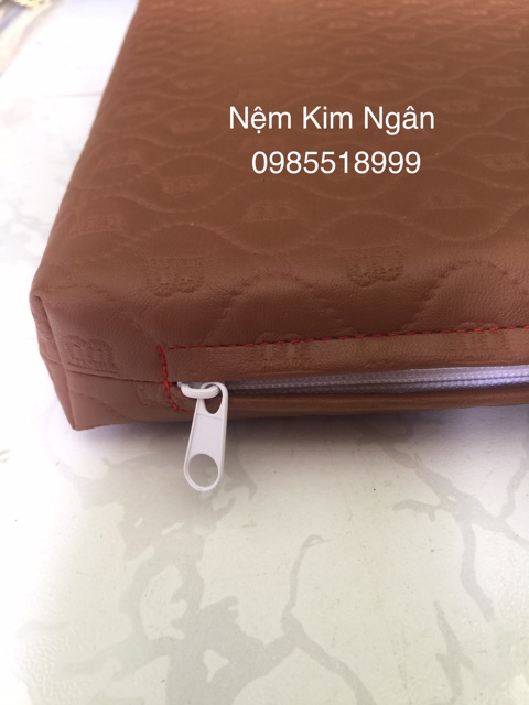 Nệm ngồi simili