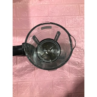 PHỤ KIỆN CA MÁY LÀM SỮA HẠT RANBEM 735H CÓ CẢ LẮP
