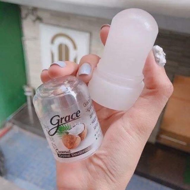 Đá lăn nách Thái