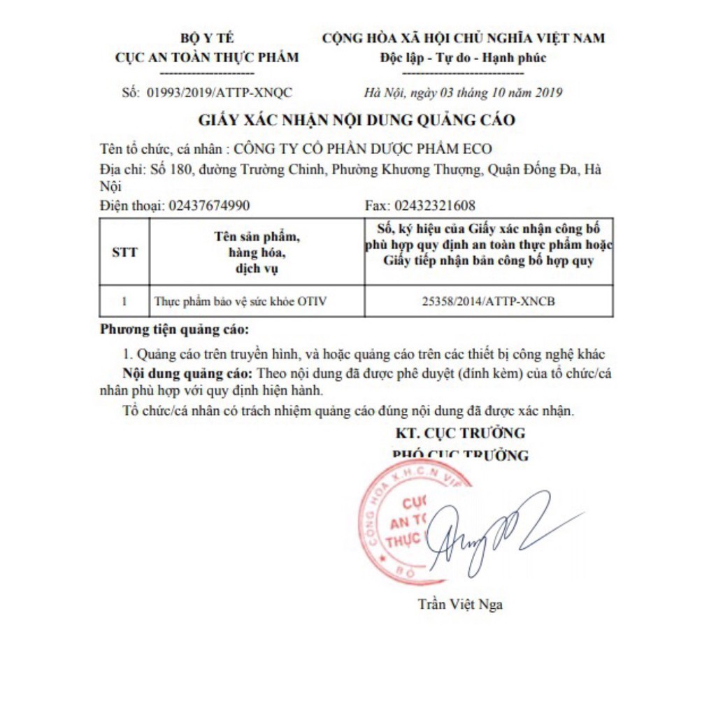 (Chính hãng có tem tích điểm) OTIV - Hỗ Trợ Cải Thiện Mất Ngủ, Đau Nửa Đầu, Tăng Cường Trí Nhớ | BigBuy360 - bigbuy360.vn