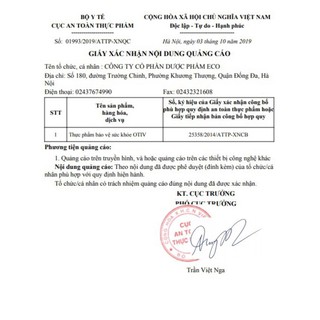 OTIV (30 viên) - Nhà thuốc Amipharma