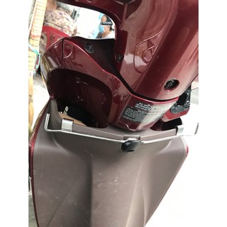 MÓC GIỮA TREO ĐỒ GẮN XE VISION