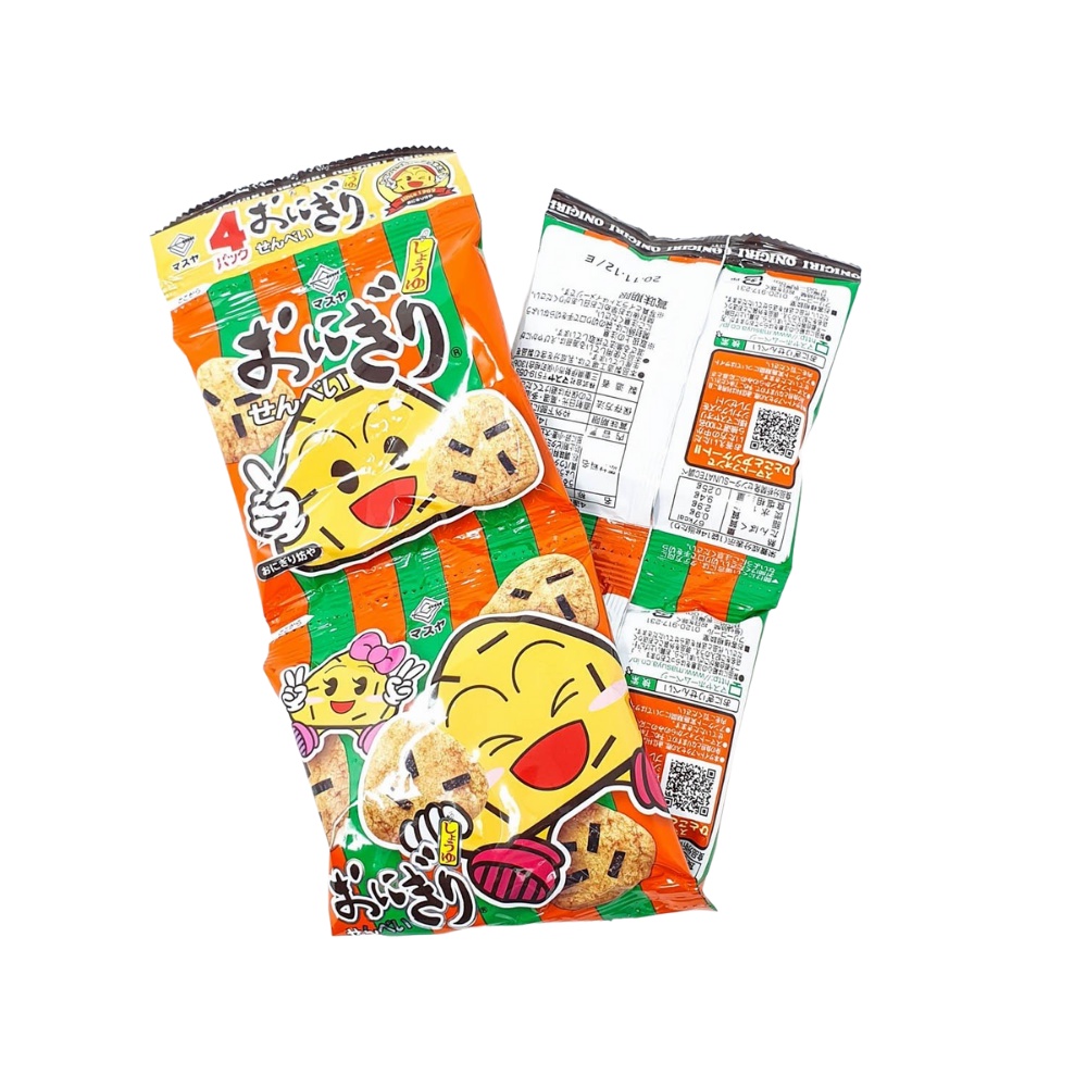 Bánh Snack Nội Địa Nhật CALBEE / YBC / WAKODO / GINBIS / MATSUNAGA / MASUYA ONIGIRI / TOHATO / MORINAGA / OYATSU Ăn Dặm