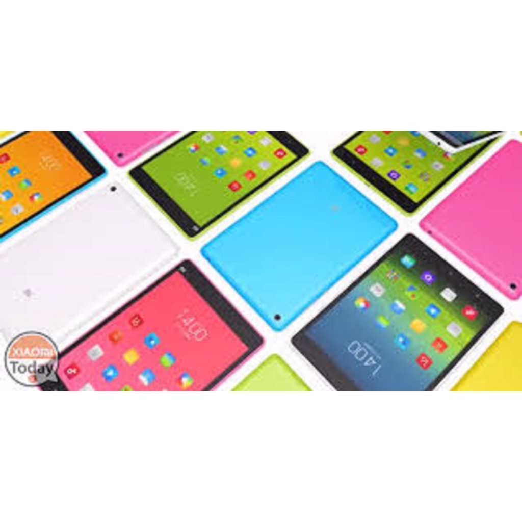 Máy Tính Bảng XIAOMI MIPAD 1 (2G/64GB), 7.9inch Zalo TIKTOK FB Youtube, game PUBG/Free Fire | BigBuy360 - bigbuy360.vn