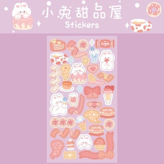 Sticker blink blink