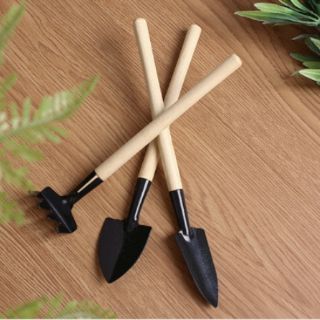 HCM - Bộ Cuốc Xẻng Làm Vườn Mini