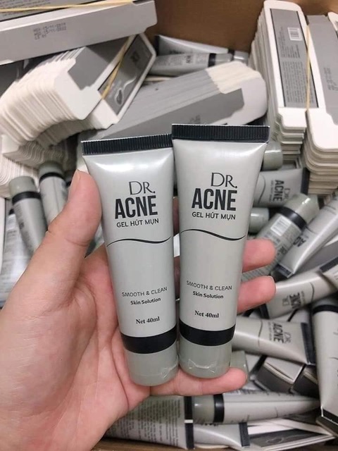 GEL LỘT MỤN DR.ACNE