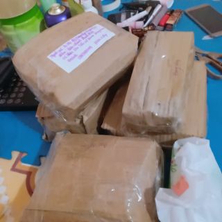 Com bo mỹ phẩm ma lo dang