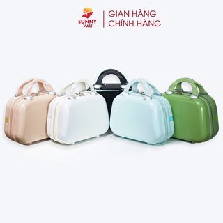 Cốp du lịch SUNNY SV07 14 inch (1 size 5 màu)