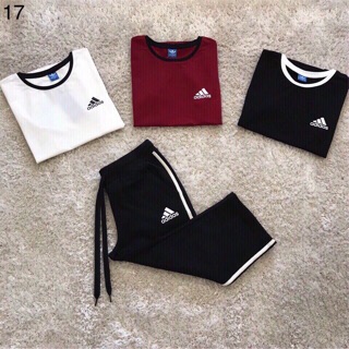 Bộ Das ngố cotton