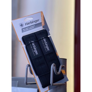 Dây Kéo Lưng Harbinger Big Grip Lifting Straps