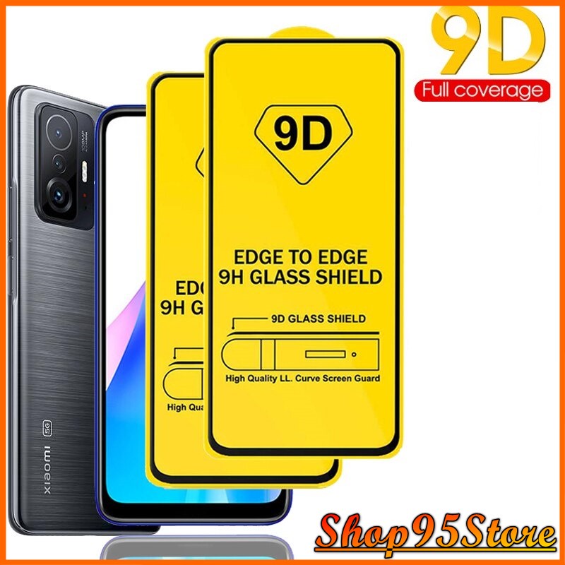Cường lực Full màn Xiaomi Redmi K40 Gaming K40 pro 8a Mi 8 Lite Mi 9 / Mi 9 SE / K20 K20 PRO Note 8 pro Note 10s Mi 11T
