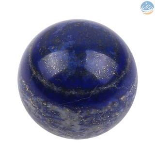 Quả Cầu Pha Lê Lapis Lazuli 40mm