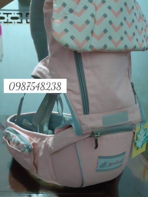 ĐỊU EM BÉ  GABESY CAO CẤP