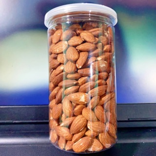 LON 500g (NHÂN) HẠNH NHÂN