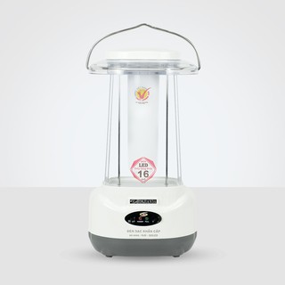Đèn sạc LED chiếu sáng Honjianda HJD-320 LED