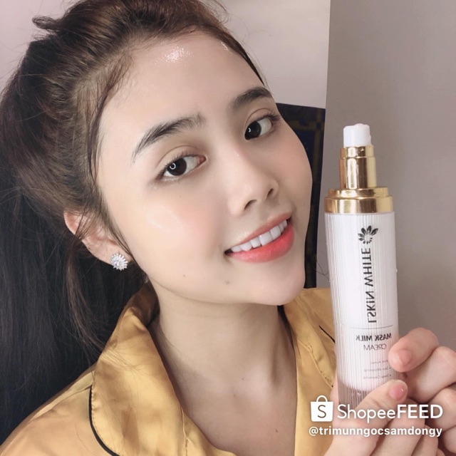 Ủ kén tằm trắng da | BigBuy360 - bigbuy360.vn