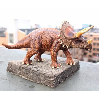 Mô hình Khủng long 3 sừng Triceratops