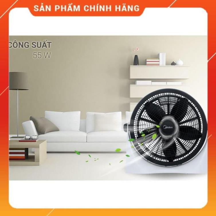 [FreeShip] QUẠT HỘP MIDEA FB40-9H - QUẠT TẢN MIDEA , Hàng chính hãng - Bảo hành 12 tháng BM