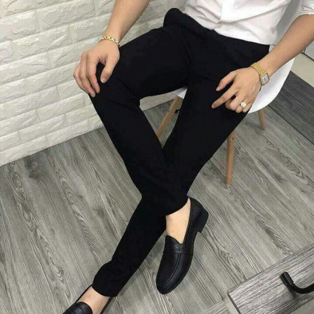 Quần Âu Nam Rẻ Đẹp Nhất 2020 (XS tại XƯỞNG) | BigBuy360 - bigbuy360.vn