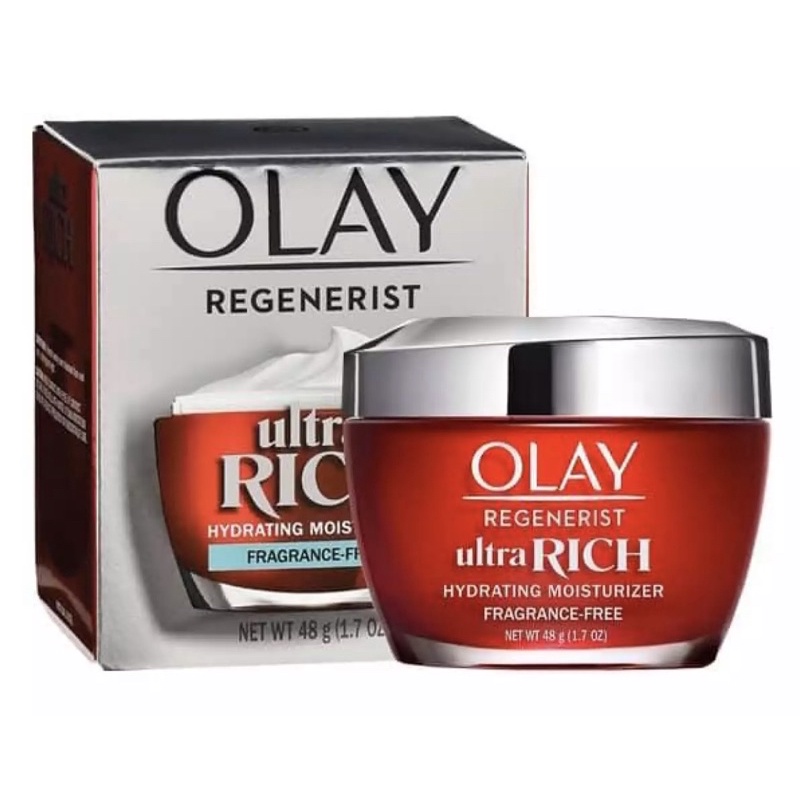 Kem dưỡng da siêu ẩm Olay Regenerist Ultra Rich Moisturizer | BigBuy360 - bigbuy360.vn
