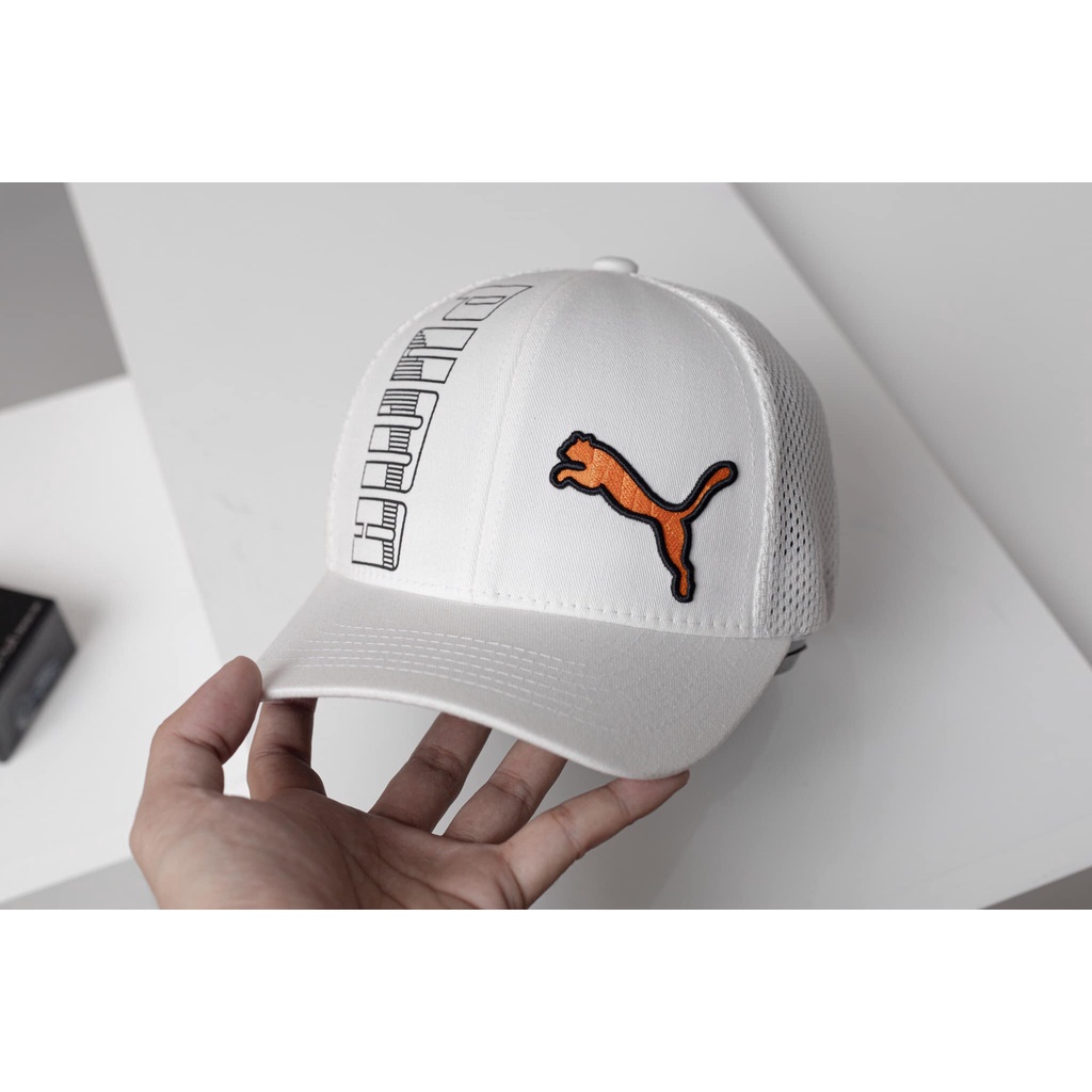 Mũ kết - Nón lưỡi trai bít đuôi PM