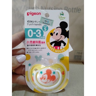 Ty giả mickey ,minie Pigeon S,M,L