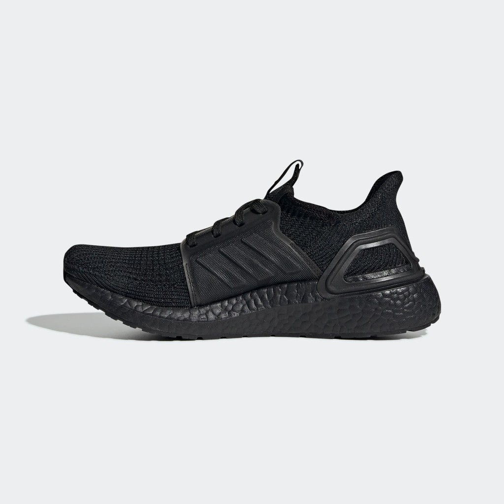 Giày Sneaker Thể Thao Nam Nữ Adidas Ultra Boost 19 W  Đen EF1345 - Hàng Chính Hãng - Bounty Sneakers