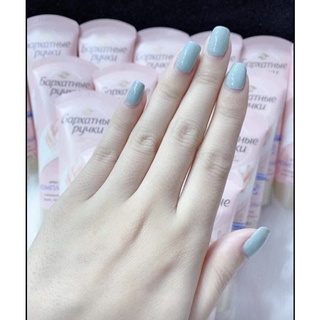 KEM DƯỠNG DA TAY PYUKU SILKHAND LỤA NGA