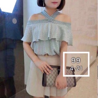 Các mẫu áo 65k