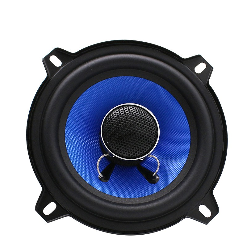 Cặp Loa Ô Tô Đồng Trục 5 Inch Kuerl Kingcar-05
