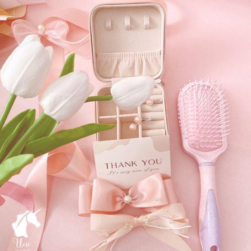 Set quà tặng Dreamee - Set quà tặng xinh xắn cho bạn gái